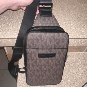 Michael Kors Crossbody